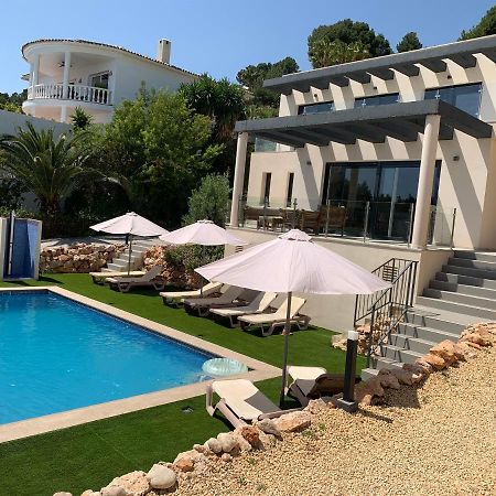 Villa Altea Lomalisa 外观 照片