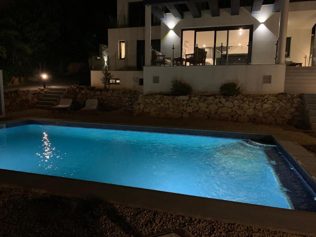 Villa Altea Lomalisa 外观 照片