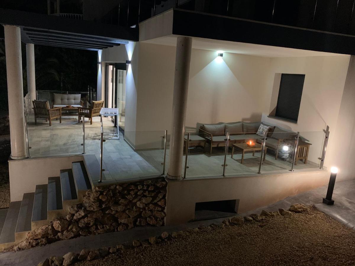 Villa Altea Lomalisa 外观 照片