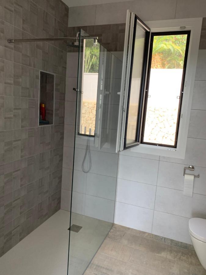 Villa Altea Lomalisa 外观 照片