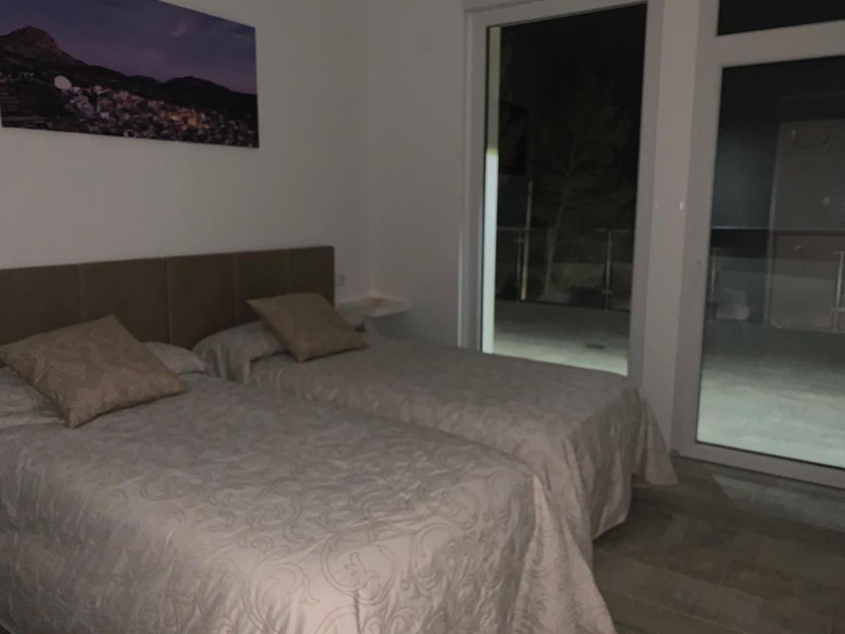Villa Altea Lomalisa 外观 照片
