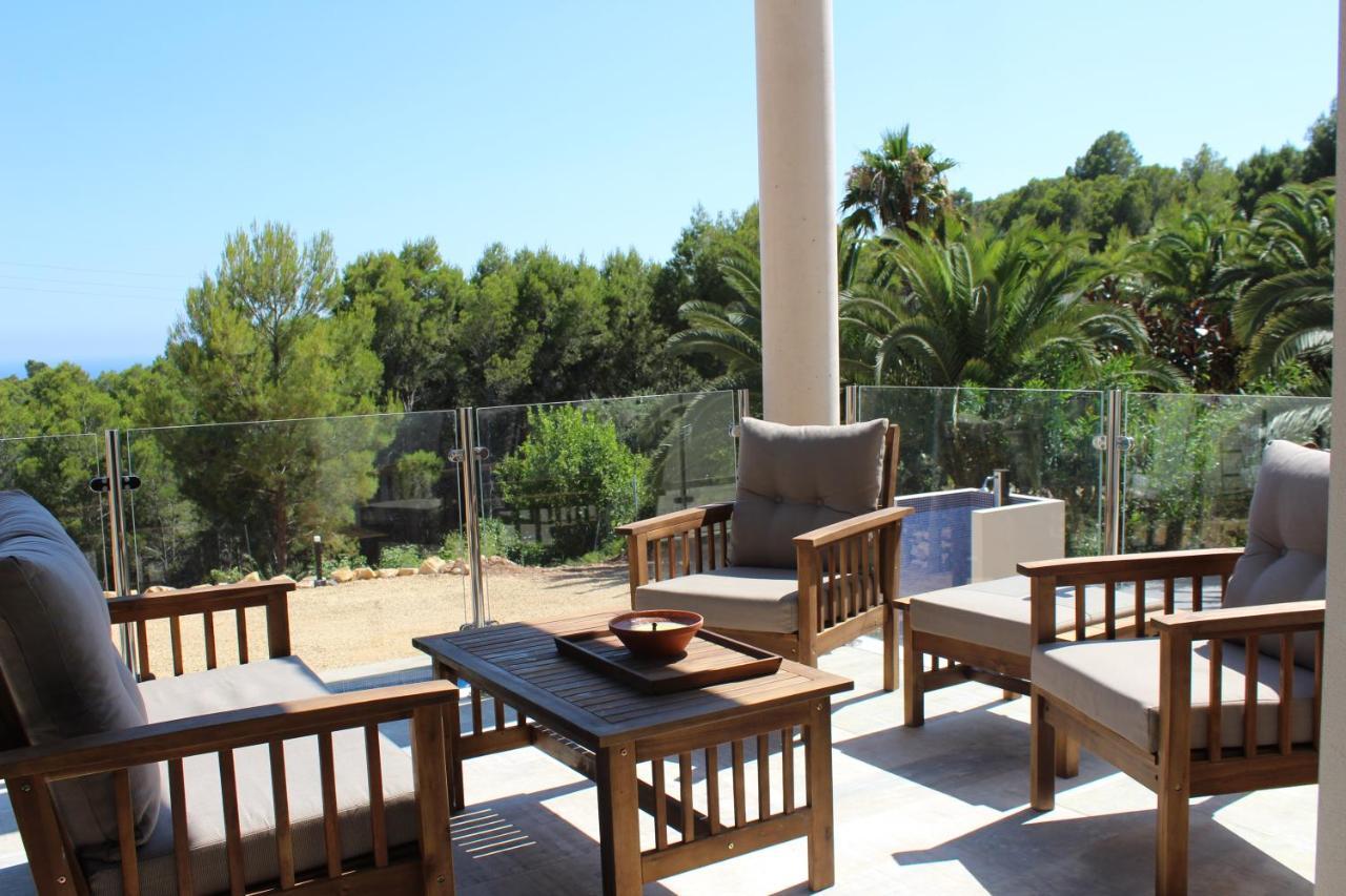 Villa Altea Lomalisa 外观 照片