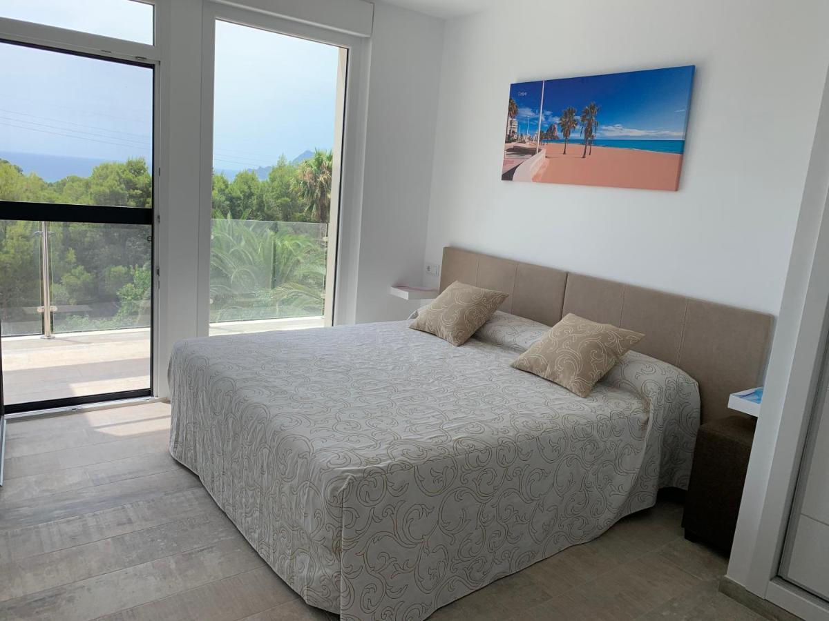Villa Altea Lomalisa 外观 照片