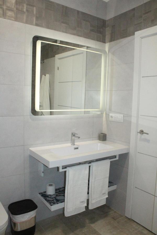 Villa Altea Lomalisa 外观 照片