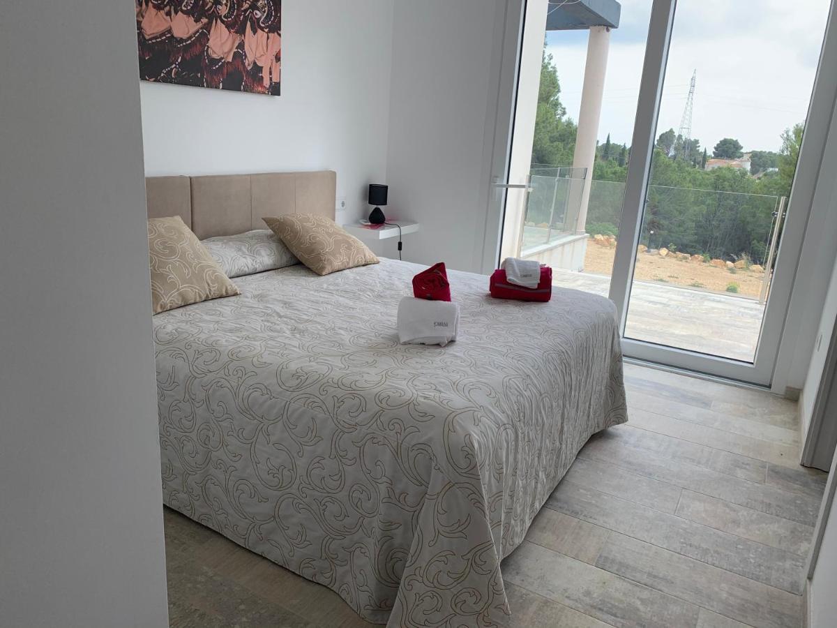 Villa Altea Lomalisa 外观 照片