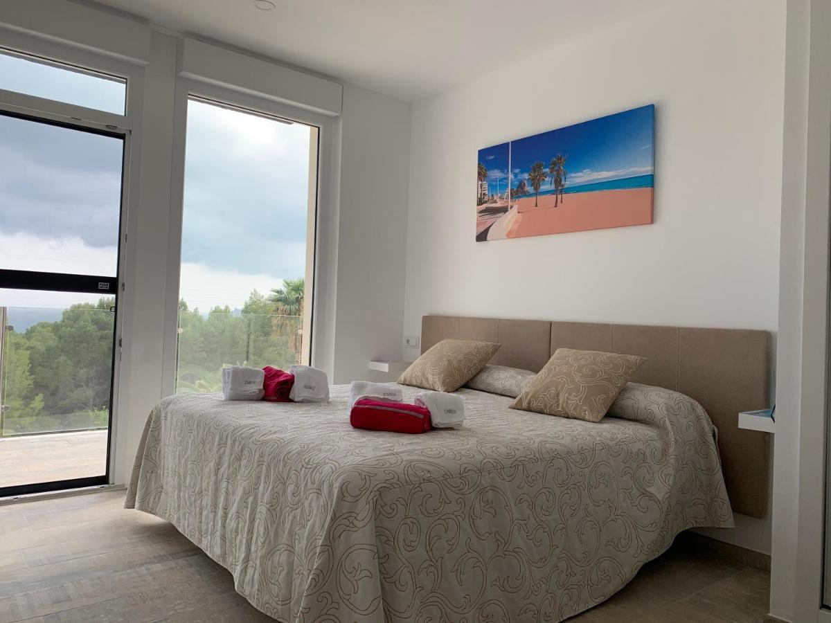 Villa Altea Lomalisa 外观 照片