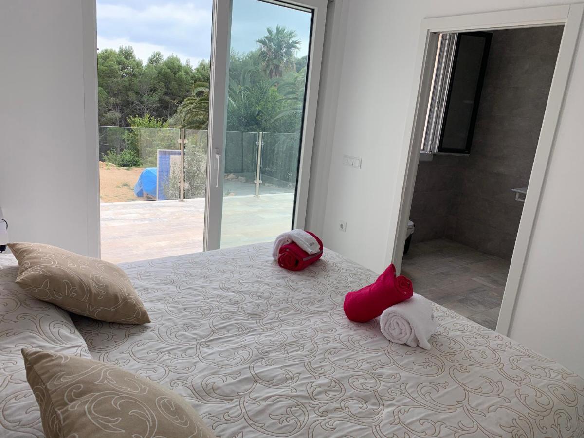 Villa Altea Lomalisa 外观 照片