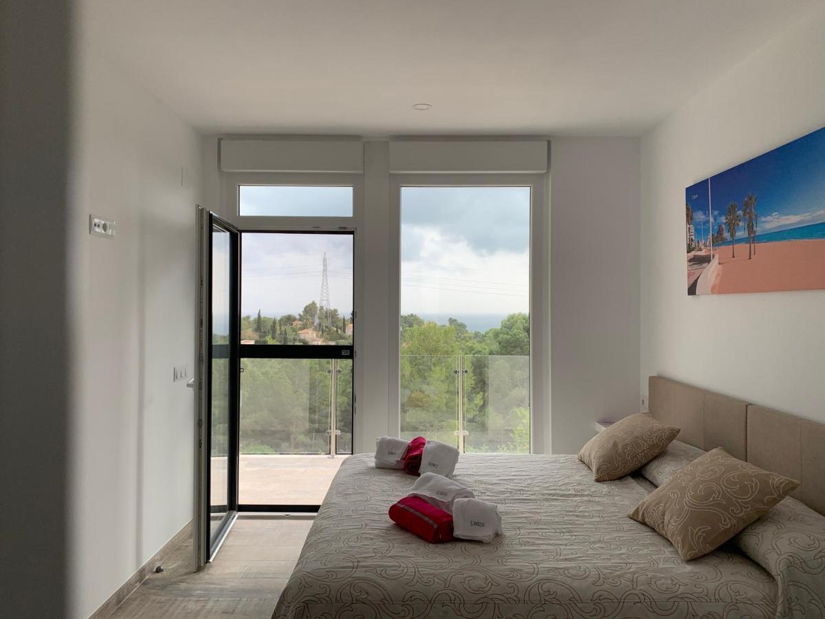 Villa Altea Lomalisa 外观 照片