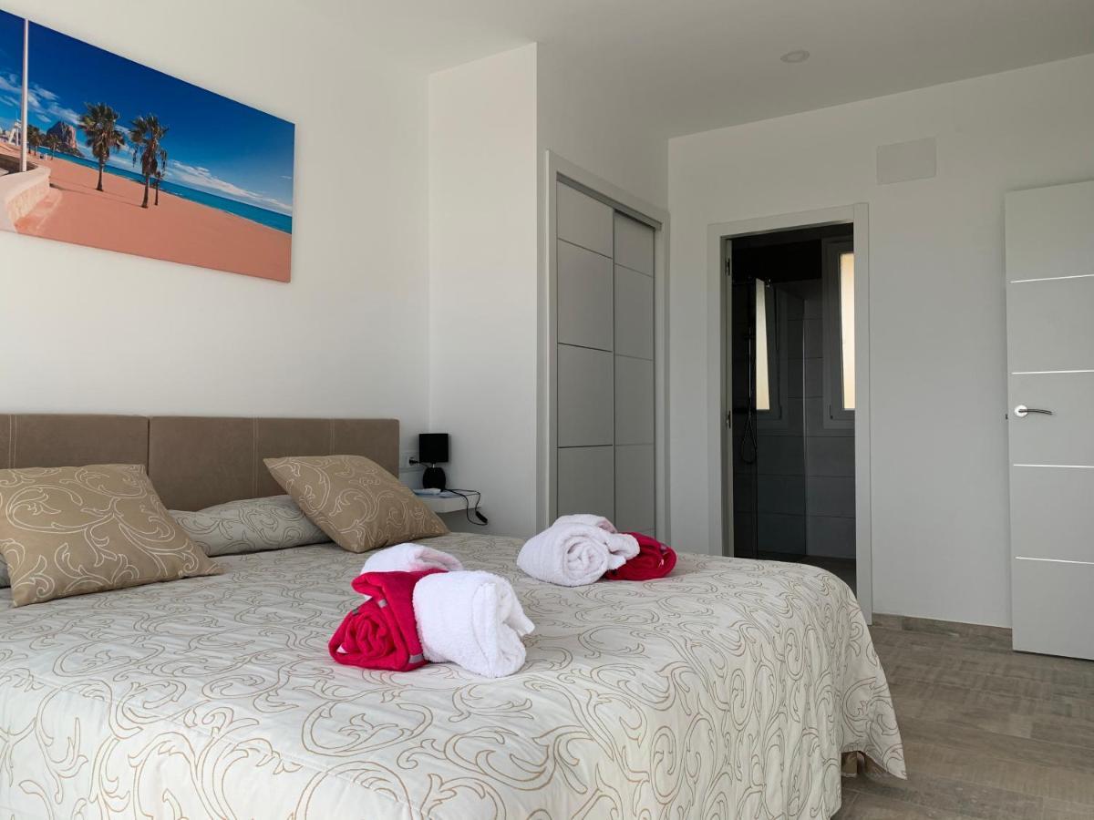 Villa Altea Lomalisa 外观 照片