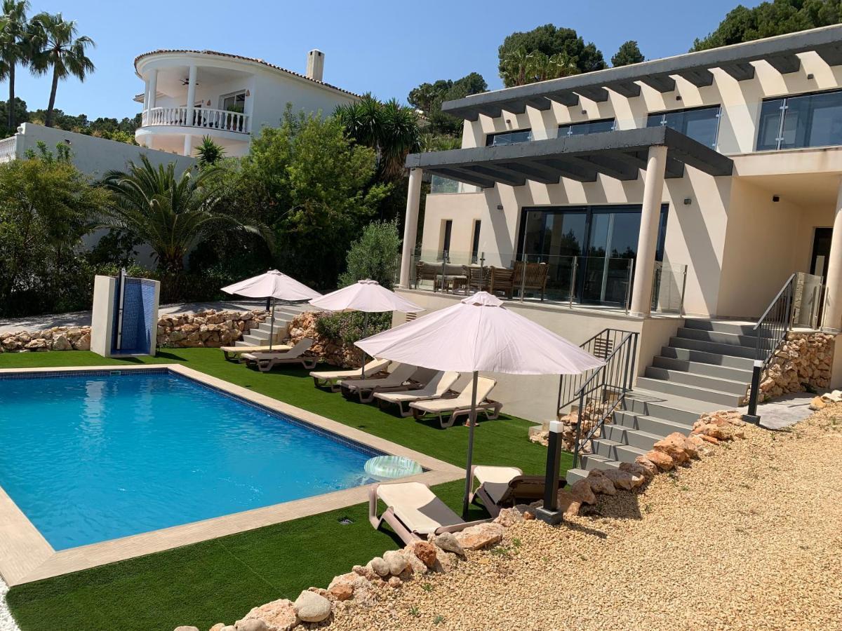 Villa Altea Lomalisa 外观 照片