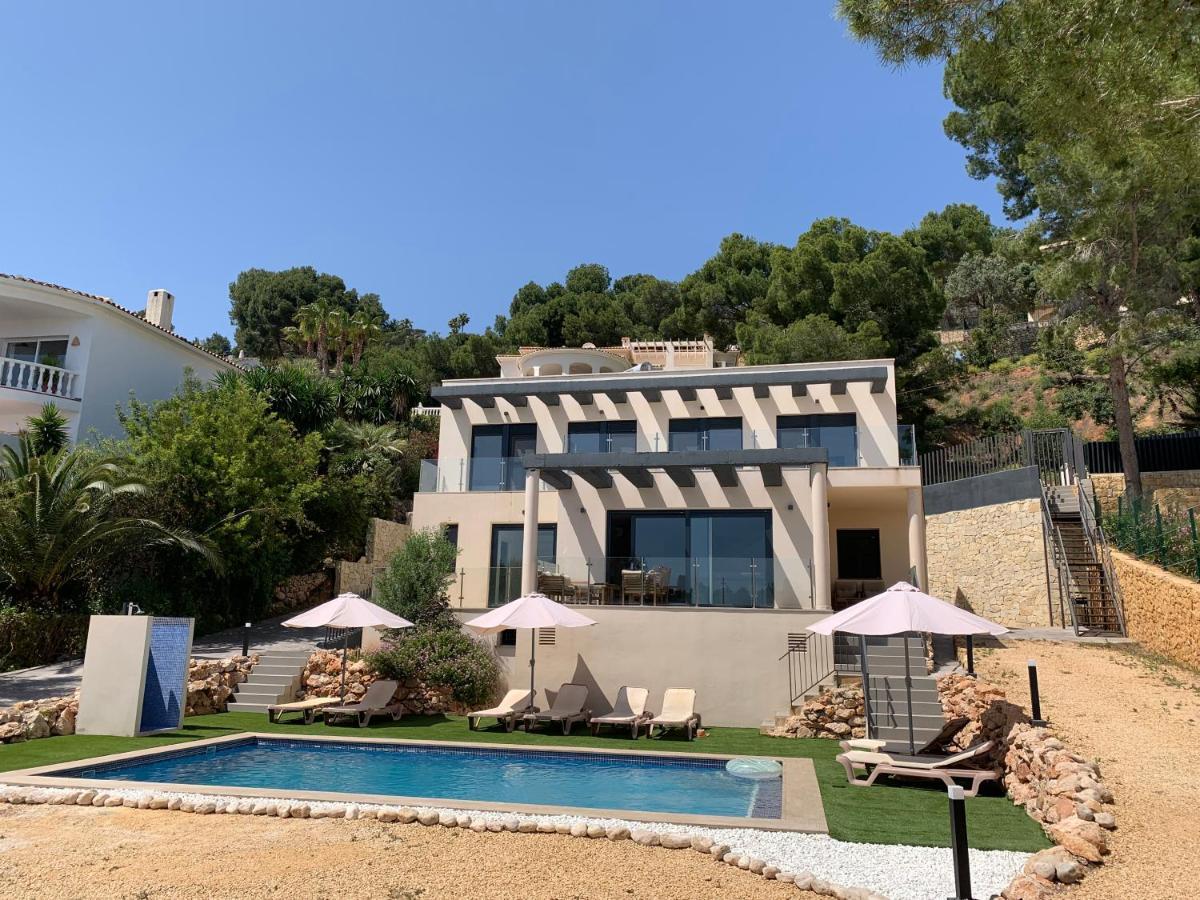 Villa Altea Lomalisa 外观 照片