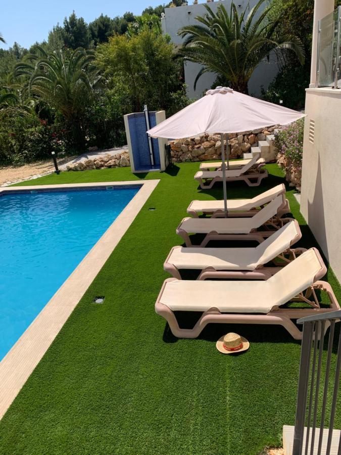 Villa Altea Lomalisa 外观 照片