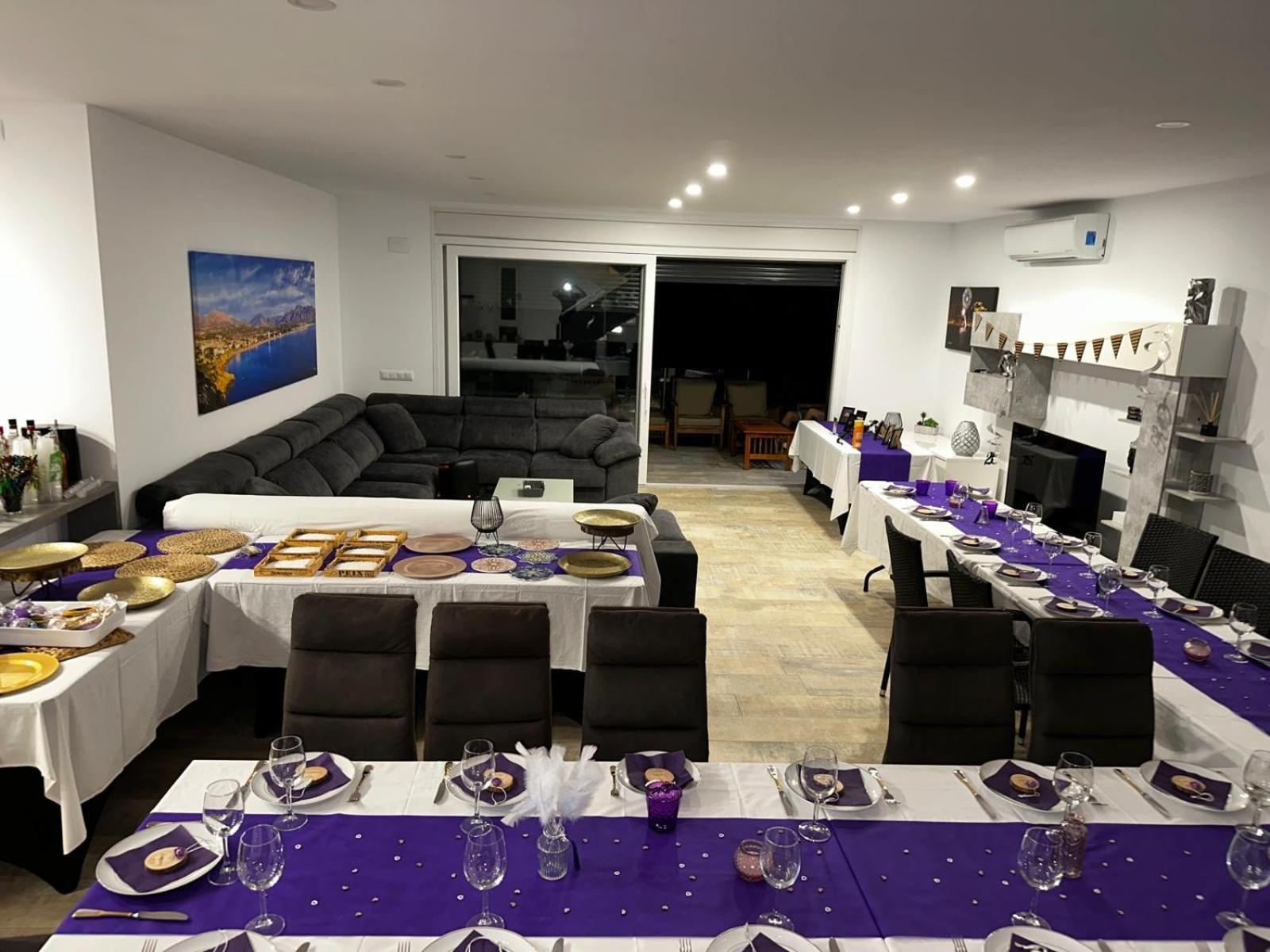 Villa Altea Lomalisa 外观 照片
